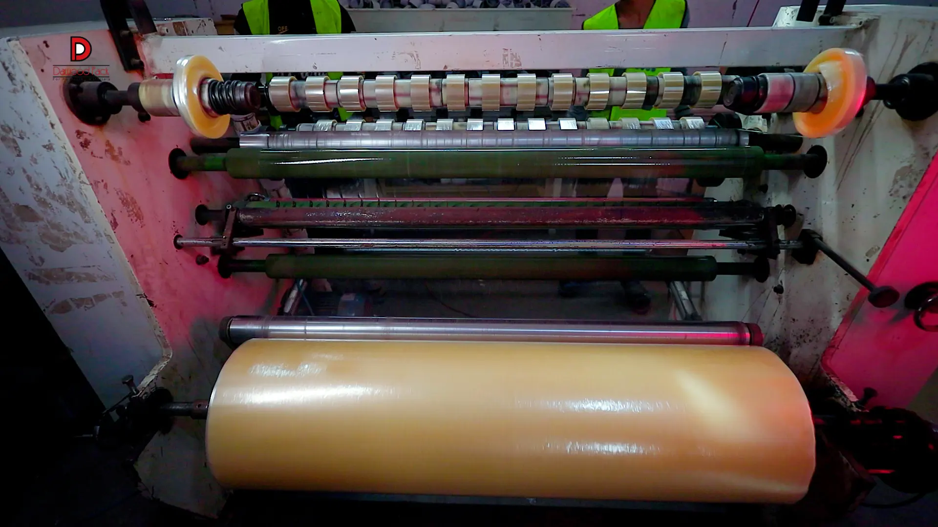 Stretch Film Product